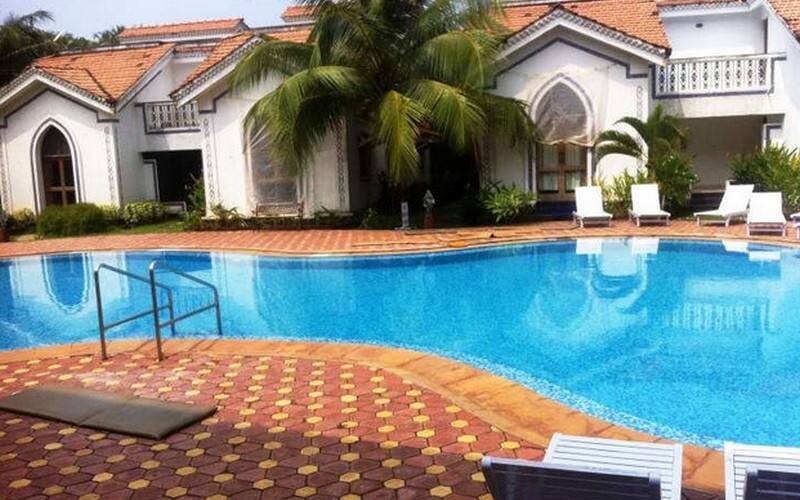 Valuable Stays - 2 BHK Room, Goa 1